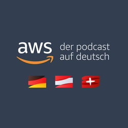 Deutscher AWS Podcast