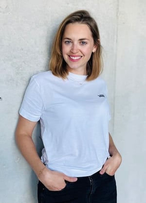 Sarah Stemmler 