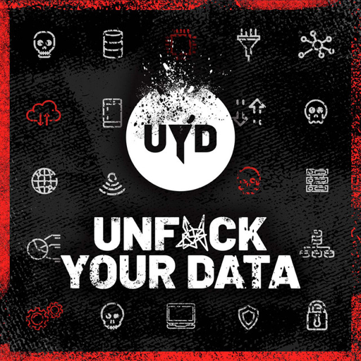 Unf*ck your data Podcast